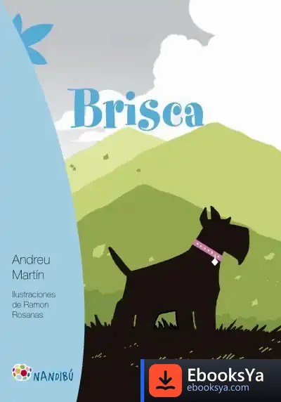 Descargar Brisca de Andreu Martín