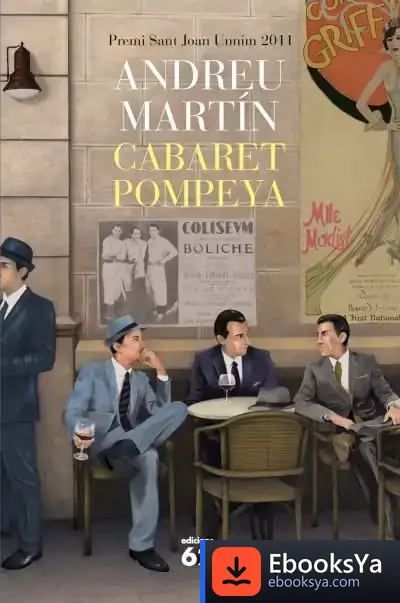 Descargar Cabaret Pompeya - Prem