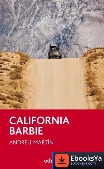Descargar California Barbie, De Andreu Martín de Andreu Martín