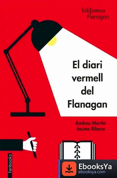 Descargar El Diari Vermell Del Flanagan