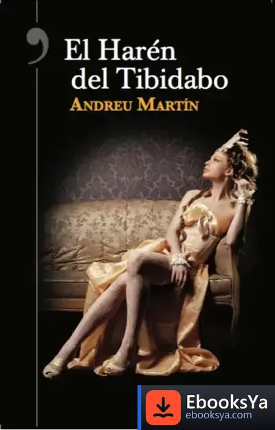 Descargar El Harén Del Tibidabo