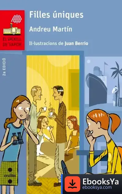 Descargar Filles Úniques de Andreu Martín