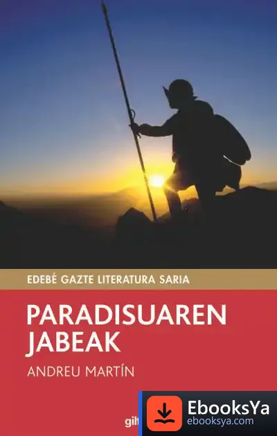 Descargar Paradisuaren Jabeak