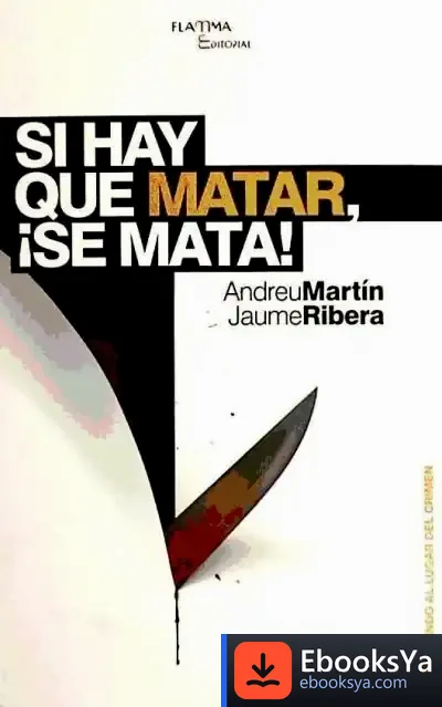 Descargar Si Hay Que Matar, ¡Se Mata!