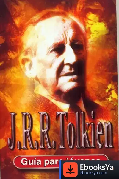 Descargar J.R.R. Tolkien de Léo Malet