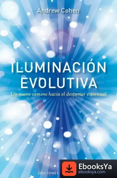 Descargar Iluminación Evolutiva