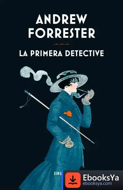 Descargar La Primera Detective