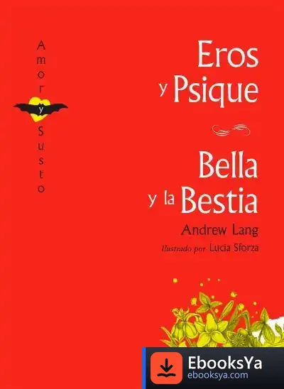 Descargar Eros Y Psique; Bella Y La Bestia