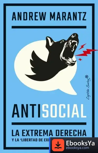 Descargar Antisocial