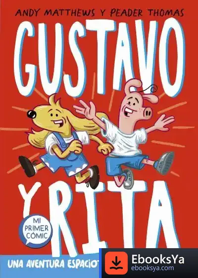 Descargar Gustavo Y Rita