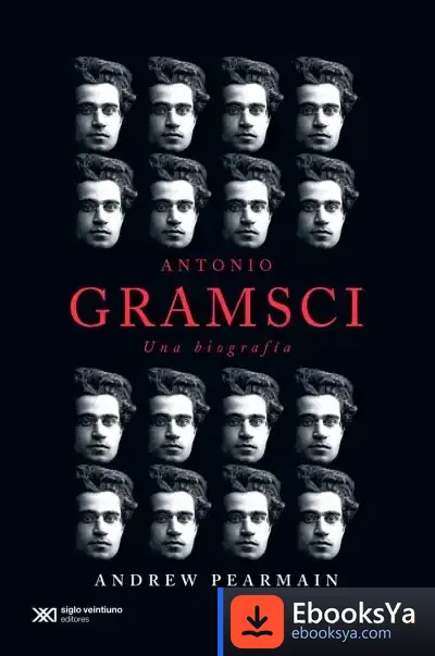 Descargar Antonio Gramsci