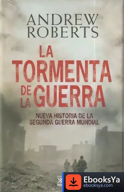 Descargar La Tormenta De La Guerra de Manuel Trallero Sanz