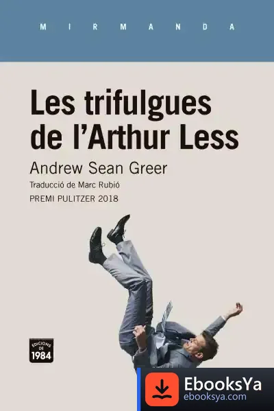 Descargar Les Trifulgues De L'Arthur Less