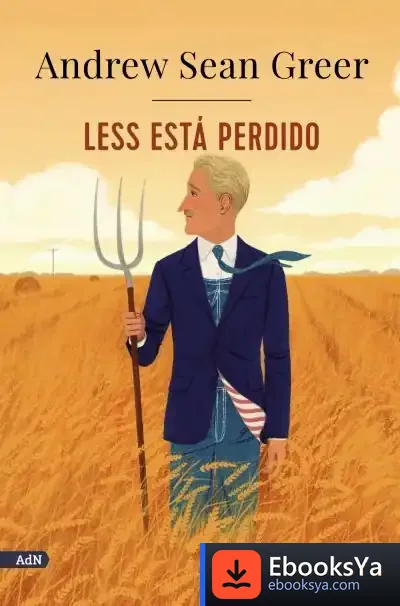 Descargar Less Está Perdido (Adn)