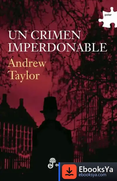 Descargar Un Crimen Imperdonable