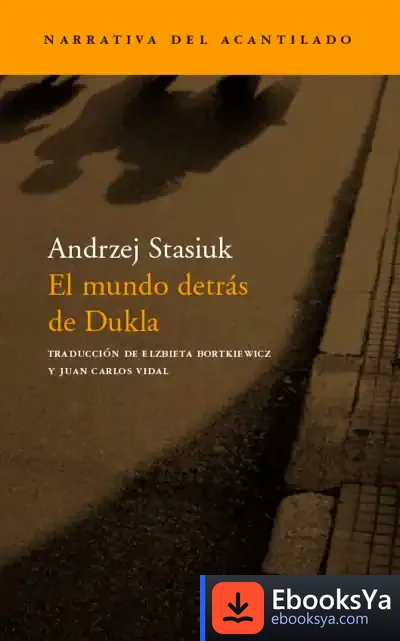 Descargar El Mundo Detrás De Dukla