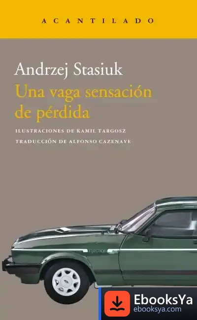 Descargar Una Vaga Sensación De Pérdida