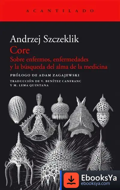 Descargar Core de Andrzej Szczeklik