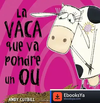 Descargar La Vaca Que Va Pondre Un Ou de Andy Cutbill