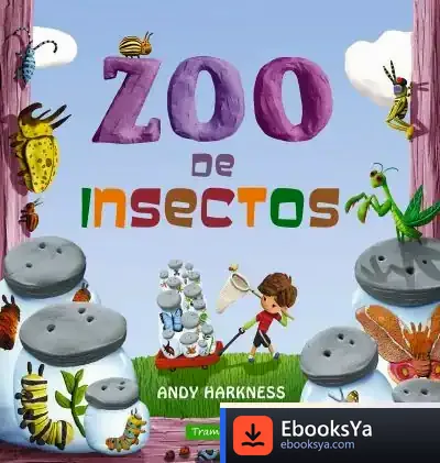 Descargar Zoo De Insectos