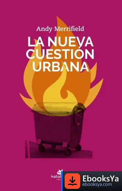Descargar La Nueva Cuestión Urbana