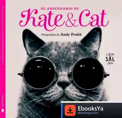 Descargar El Abecedario De Kate Y Cat