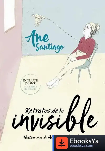 Descargar Retratos De Lo Invisible