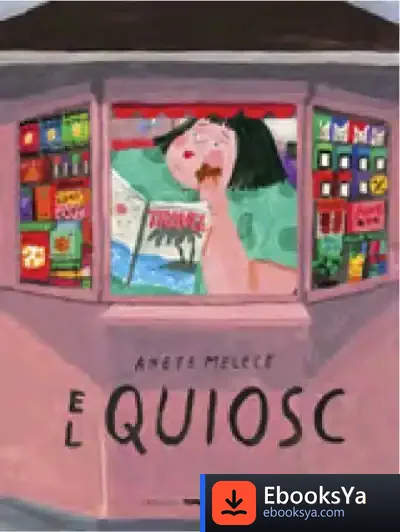 Descargar El Quiosc de Anete Melece