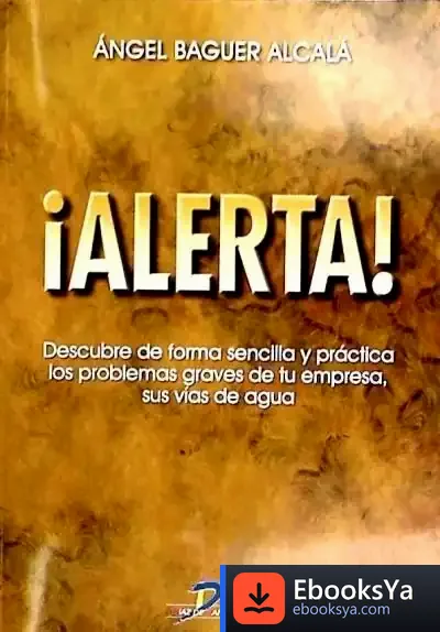 Descargar Alerta! de Bernal Díaz del Castillo