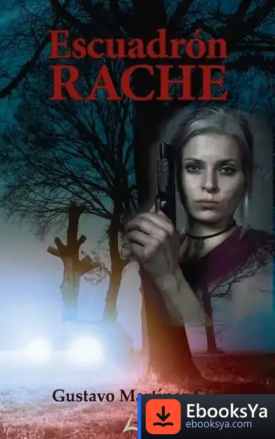 Descargar Escuadrón Rache