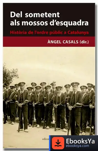 Descargar Del Sometent Als Mossos D'Esquadra