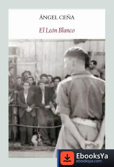 Descargar El León Blanco