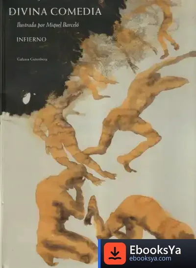 Descargar Divina Comedia. Infierno- 2016 de Ángel Crespo