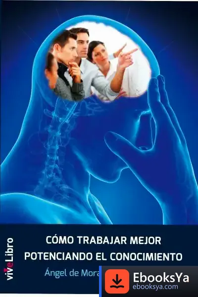 Descargar Cómo Trabajar Mejor Potenciando El Conocimiento de Ángel de Mora-losana Careno