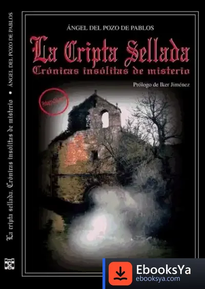 Descargar Cripta Sellada de An Alfaya