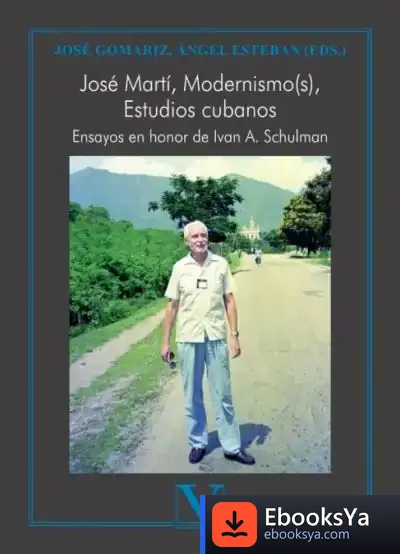 Descargar José Martí, Modernismo(S), Estudios Cubanos