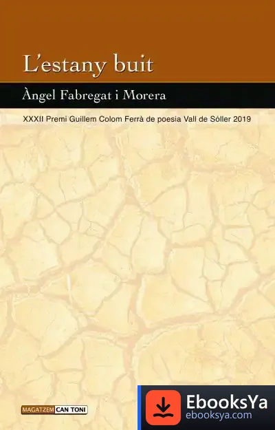 Descargar L?Estany Buit de Àngel Fabregat
