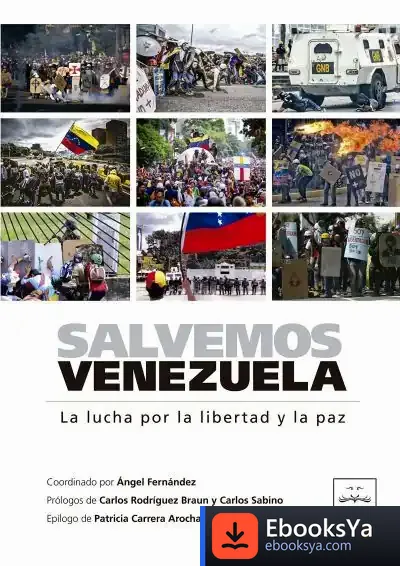 Descargar Salvemos Venezuela