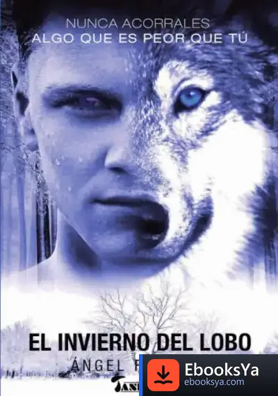 Descargar Invierno Del Lobo, El