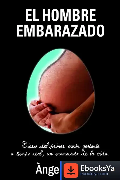 Descargar El Hombre Embarazado