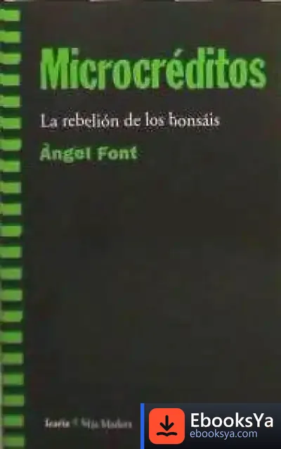 Descargar Microcréditos de Ellen Willer
