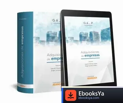 Descargar Adquisiciones De Empresas de Ángel Francisco Carrasco Perera