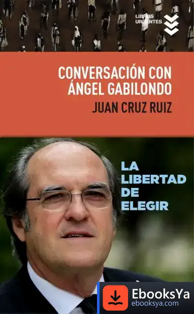 Descargar Conversacion Con Ángel Gabilondo