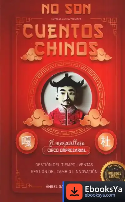 Descargar No Son Cuentos Chinos de Cuentos Clasicos
