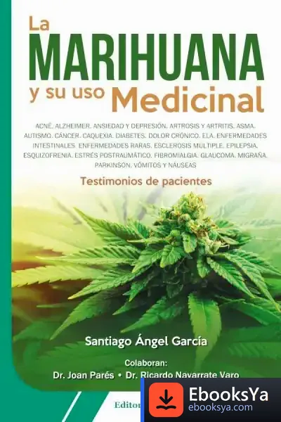 Descargar La Marihuana Y Su Uso Medicinal