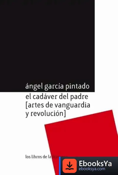 Descargar El Cadáver Del Padre de Enric Lluch