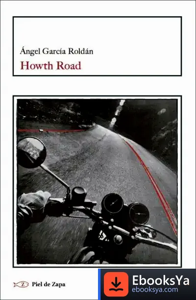 Descargar Howth Road de Angel García Roldán
