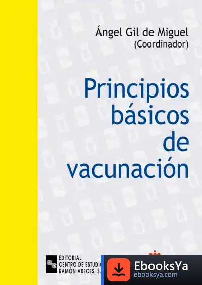 Descargar Principios Básicos De Vacunación