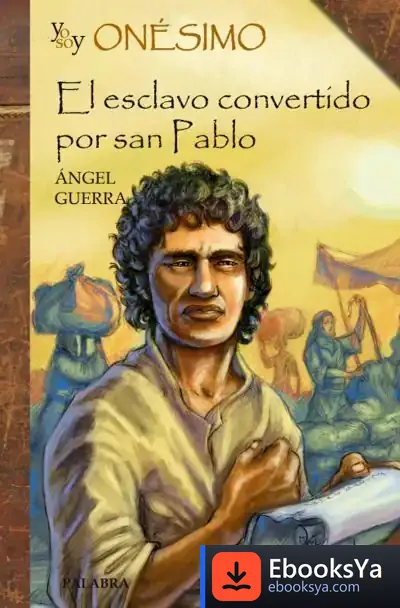 Descargar Yo Soy Onésimo