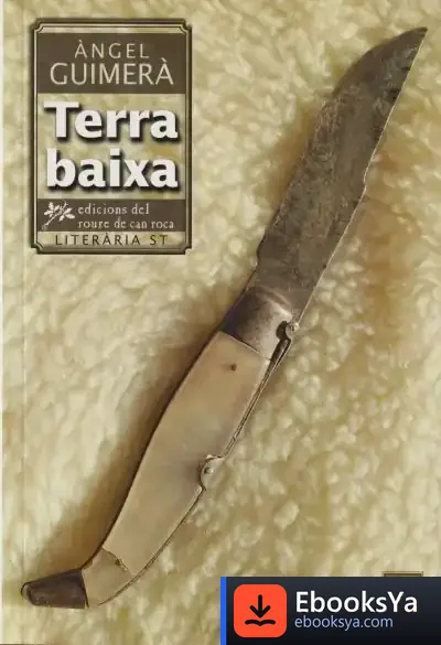 Descargar Terra Baixa